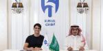 الهلال يمدد عقد بونو حتى 2028 - بلس 48