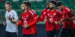 ياسر ريان: تولي عادل مصطفى القيادة الفنية اللقاء القادم أمر طبيعي.. والأهلي سيواصل الاعتماد على الشكل الهجومي - بلس 48