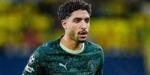 عودة
      عمر
      مرموش
      للمشاركة
      بعد
      غياب
      45
      يومًا:
      مانشستر
      سيتي
      يفوز
      على
      فياريال
      (0/2)
      في
      دوري
      أبطال
      أوروبا - بلس 48