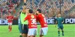 طرد
      في
      مباراة
      الاهلي
      والاتحاد
      السكندري..
      أحمد
      نبيل
      كوكا
      بين
      الانضباط
      والاندفاع - بلس 48