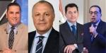 عبدالناصر
      زيدان:
      وزير
      الشباب
      والرياضة
      سيجتمع
      مع
      أبوريده
      خلال
      ساعات
      من
      أجل
      تطوير
      حقيقي
      لملف
      الكرة
      المصرية - بلس 48