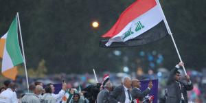 «الأولمبية العراقية»: لن نقف مكتوفي الأيدي بعد سقوط غانم في اختبار المنشطات - بلس 48