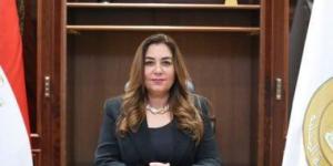 وزيرة التنمية المحلية تتابع مع "حياة كريمة" موقف تنفيذ المشروعات بالمحافظات - بلس 48