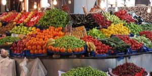 أسعار الخضراوات اليوم، الطماطم تسجل 11.5 جنيه في سوق العبور - بلس 48