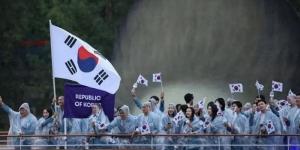 سيول تحتج بعد تقديم وفدها بالأولمبياد على أنه "وفد كوريا الشمالية" - بلس 48