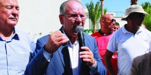 تونس... على أبواب انتخاباتها الرئاسية الجديدة - بلس 48