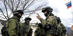 روسيا تعلن تحرير بلدة لوزوفاتسكوي في جمهورية دونيتسك الشعبية - بلس 48