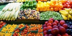 أسعار الخضراوات والفاكهة بمنافذ المجمعات الاستهلاكية.. التفاصيل - بلس 48
