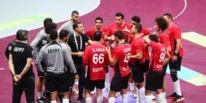 جدول مباريات منتخب مصر لكرة اليد في أولمبياد باريس 2024 - بلس 48