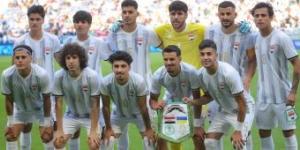 تشكيلة أولمبي العراق المتوقعة لمواجهة الأرجنتين - بلس 48