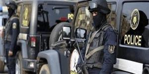 القبض على 3 أشخاص سرقوا حقيبة يد بسوهاج - بلس 48