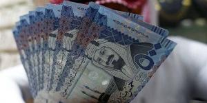 سعر الريال السعودي أمام الجنيه اليوم السبت - بلس 48