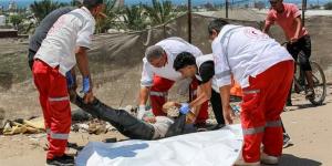 مصادر طبية: 46 شهيدا في قصف إسرائيلي مكثف جنوب ووسط غزة - بلس 48