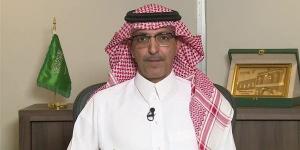 وزير المالية السعودي يؤكد أهمية التعاون متعدد الأطراف في التصدي للتحديات العالمية - بلس 48