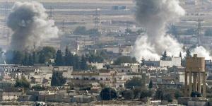 تركيا تعلن تدمير 25 هدف إرهابي بغارات جوية شمال العراق - بلس 48