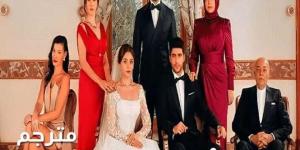 مسلسل شراب التوت الحلقة 68 مترجمة كاملة - بلس 48