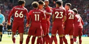 بث مباشر.. مباراة ليفربول وبورنموث في الدوري الإنجليزي - بلس 48