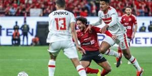 الأهلي والزمالك صدام متجدد على الساحة الأفريقية.. تاريخ مواجهات القطبين قبل السوبر (تقرير) - بلس 48