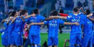 معلق مباراة الهلال والاتحاد في دوري روشن - بلس 48