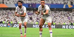 طريق الأهلي.. موعد مباراة العين وأوكلاند سيتي في كأس القارات للأندية والقنوات الناقلة والتشكيل المتوقع - بلس 48