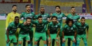 الآن بث مباشر مباراة المصري والهلال الليبي في إياب كأس الكونفيدرالية الإفريقية - بلس 48