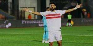 الزمالك يكشف تطورات إصابة مصطفى شلبي ودونجا قبل السوبر الأفريقي أمام الأهلي - بلس 48