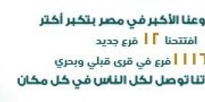 بالبلدي : "المبادرة الرئاسية "بداية جديدة لبناء الإنسان" تقدم أكثر من 9.3 مليون خدمة مجانية في جميع أنحاء الجمهورية - بلس 48