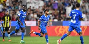 الهلال يتأهل بعد فوز صعب على البكيرية لدور الـ16 في كأس السعودية - بلس 48