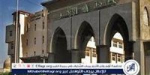 بالبلدي: جامعة الأزهر تغلق باب تعديل الرغبات أمام الطلاب - بلس 48