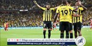 بالبلدي: بنزيما وديابي ضمن تشكيل الاتحاد المتوقع أمام العين في كأس الملك السعودي - بلس 48