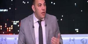 أحمد بلال يرد على هجوم إكرامي: نصحناك إنك بتمارس مهنة مش مهنتك - بلس 48