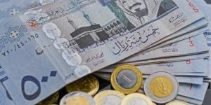 بالبلدي : سعر الريال السعودي اليوم في البنك الأهلي - بلس 48