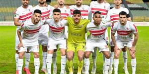 بعثة الزمالك تصل السعودية استعدادا للسوبر الأفريقى أمام الأهلي - بلس 48