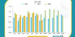 الهيدروجين والتعدين.. سلاحا الجزائر لتنويع الاقتصاد بعيدًا عن المحروقات - بلس 48