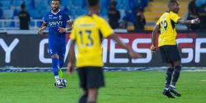 بالبلدي : الاتحاد يبحث عن رقم قياسي أمام الخليج في الدوري السعودي - بلس 48