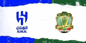 توقعات الذكاء الاصطناعي لمباراة الهلال السعودي والشرطة العراقي في دوري أبطال آسيا - بلس 48