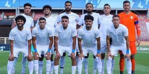 تطور مفاوضات الزمالك لضم نجم إنبي.. مصدر يكشف لـ مصر تايمز التفاصيل - بلس 48