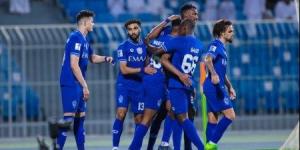 القنوات الناقلة لمباراة الهلال والشرطة في دوري أبطال آسيا للنخبة - بلس 48