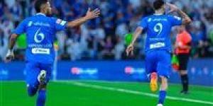 تشكيل الهلال السعودي الرسمي ضد الشرطة العراقي في دوري أبطال آسيا للنخبة - بلس 48