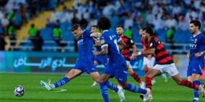 التشكيل المتوقع لمباراة الهلال السعودي والشرطة العراقي في دوري أبطال أسيا - بلس 48