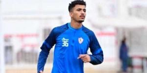 لهذا السبب.. الزمالك يقرر تعديل عقد نجمه - بلس 48