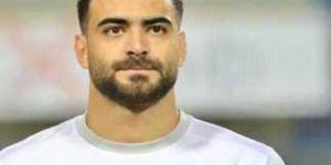 حمزة المثلوثي يكشف كواليس غرفة ملابس الزمالك قبل مباراة السوبر الإفريقي - بلس 48