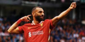 خالد الغندور يكشف حقيقة طلب محمد صلاح عدم السفر مع منتخب مصر إلى موريتانيا - بلس 48