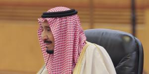 بالبلدي: محمد بن سلمان يُطمئِن الجميع على صحة العاهل السعودي - بلس 48