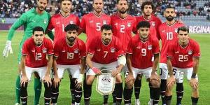 موعد مباراة منتخب مصر ضد موريتانيا في تصفيات كأس الأمم الأفريقية - بلس 48