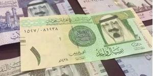 بالبلدي: سعر الريال السعودي مقابل الجنيه المصري في 7 بنوك - بلس 48