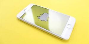 بالبلدي: Snapchat تضع إعلانات بجوار الرسائل الواردة من الأصدقاء - بلس 48