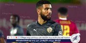 بالبلدي: أيمن الرمادي: قندوسي لاعب صادق ولا يعرف اللف والدوران وهذا موقفنا من ضمه - بلس 48