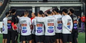 موعد مباراة منتخب مصر أمام موريتانيا في تصفيات أمم إفريقيا - بلس 48