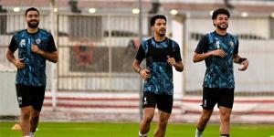 الزمالك يجيب عبر "مصر تايمز" عن أزمة المنشطات في مباراة السوبر الإفريقي - بلس 48